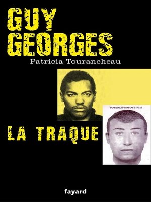 cover image of Guy Georges--La traque
